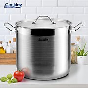 OALA+CAPAC INOX 30x23 CM, 16L, MAESTRO, COOKING BY HEINNER_1