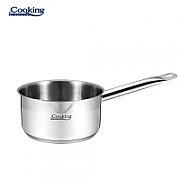 CASEROLA INOX 16X8 CM, 1.5 L, MAESTRO, COOKING HEINNER_2