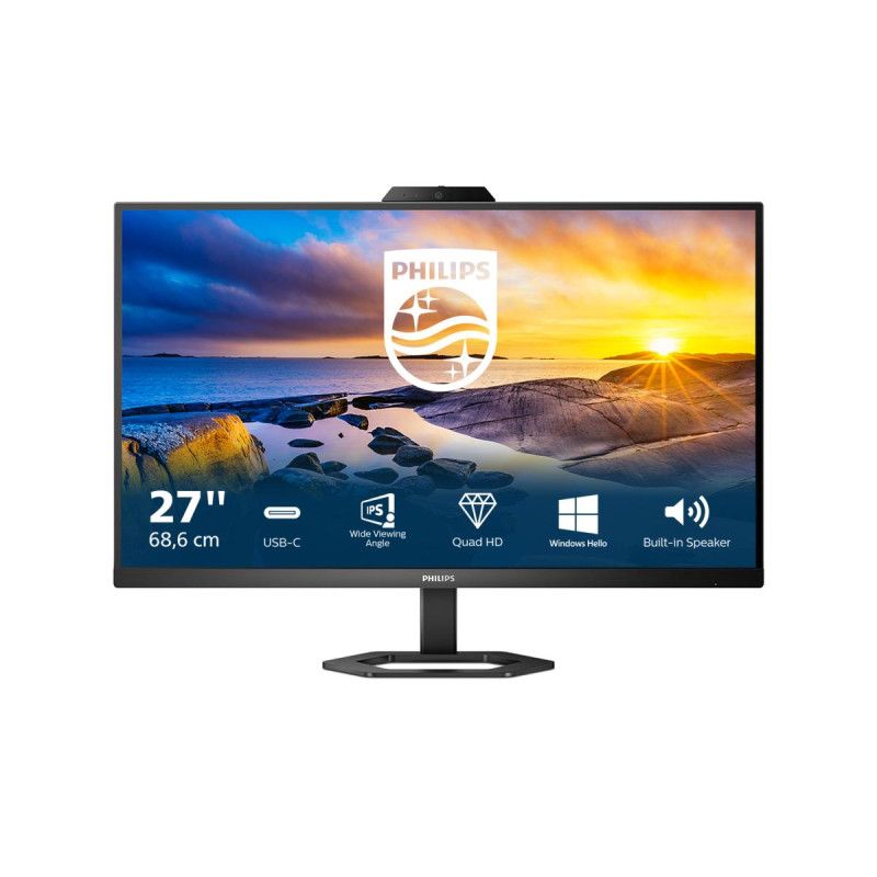 MONITOR 27