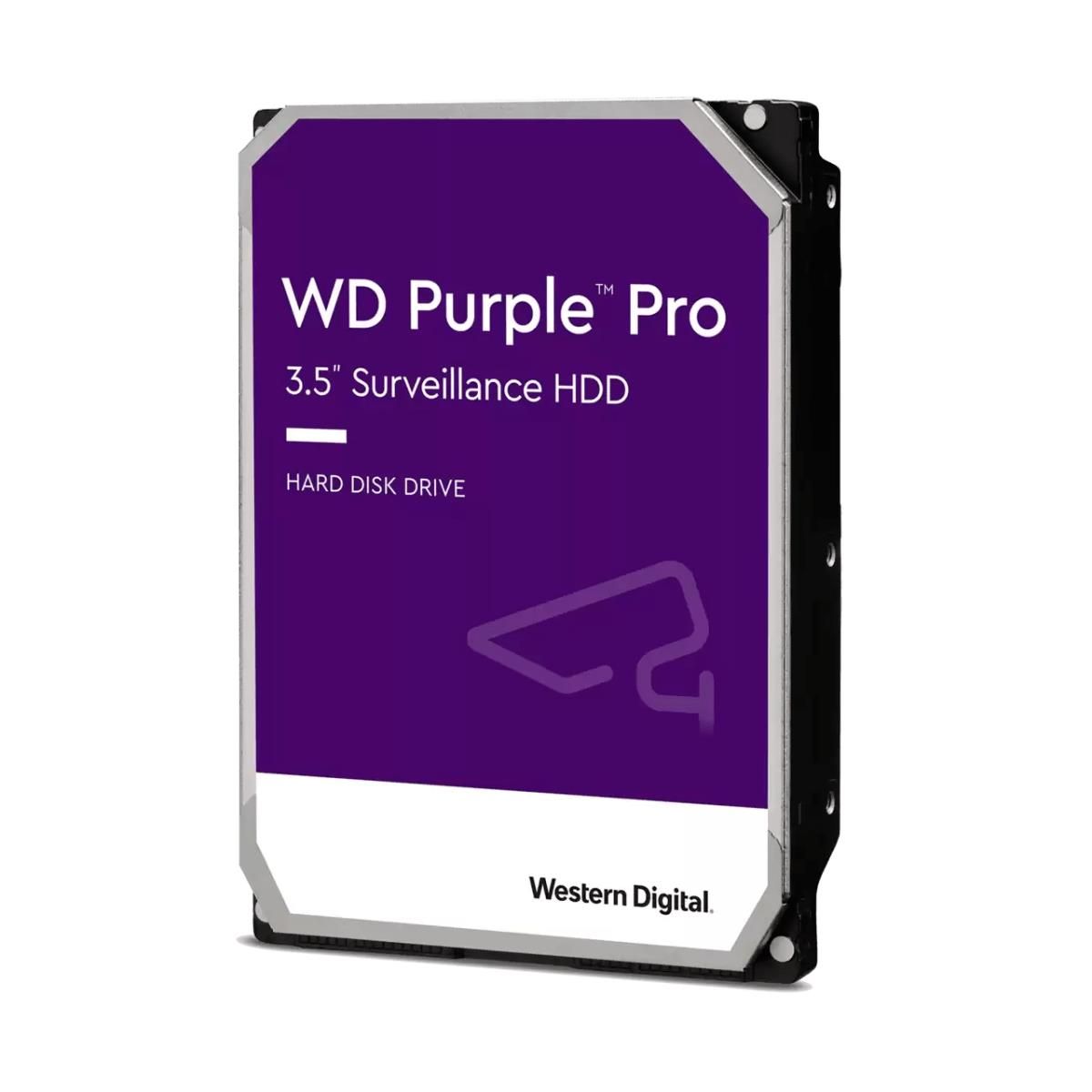 WD HD3.5
