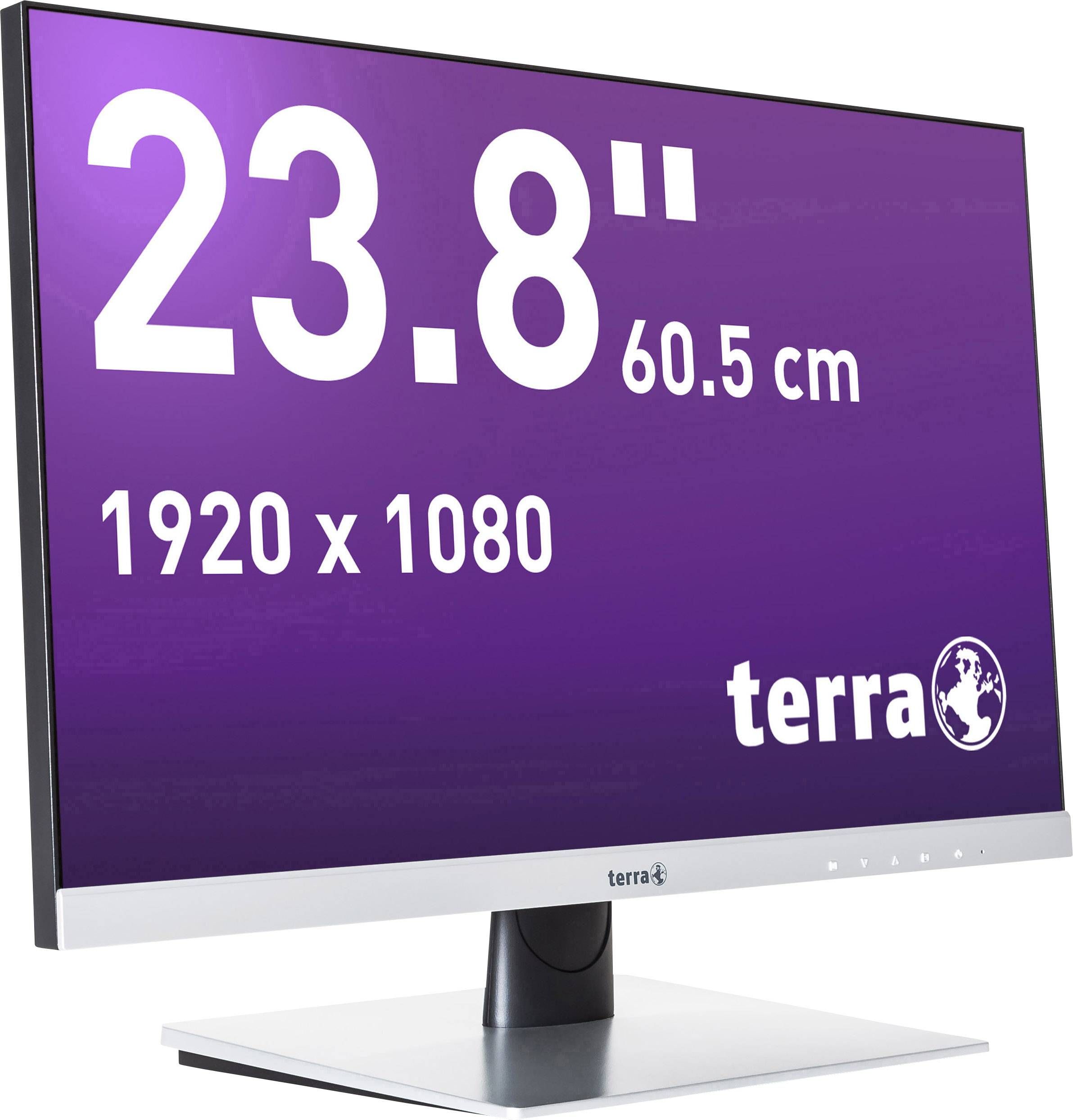 TERRA LCD/LED 2448W V3 schwarz HDMI/DP/USB-C GREENLINE PLUS_1