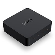 Streamer Wi-Fi WiiM Pro Plus, 24bit /192kHz, Bluetooth 5.2, AUX, SPDIF, Spotify si Tidal Connect, Airplay 2_1