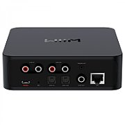 Streamer Wi-Fi WiiM Pro Plus, 24bit /192kHz, Bluetooth 5.2, AUX, SPDIF, Spotify si Tidal Connect, Airplay 2_2