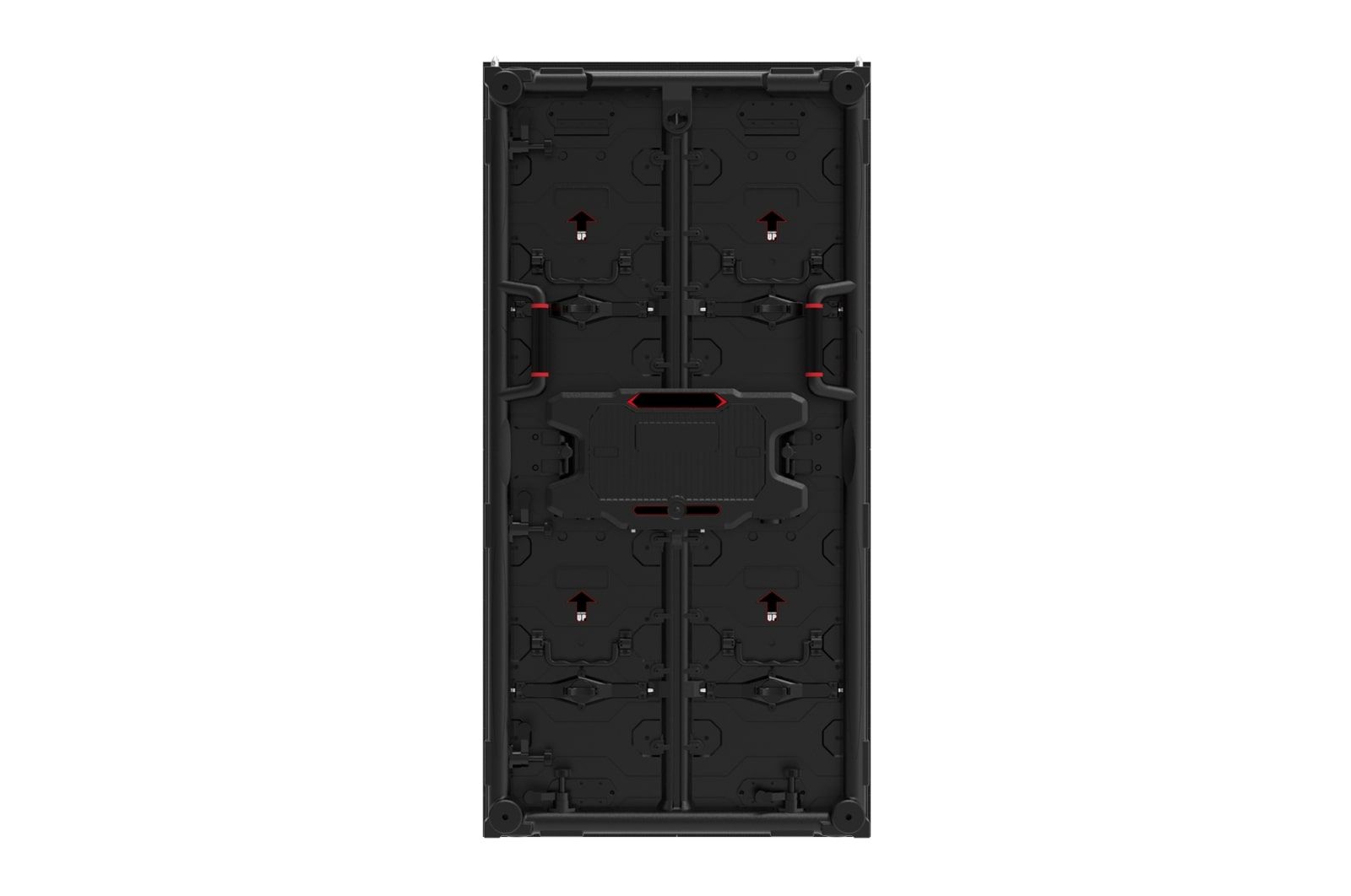 DISPLAY LED P3.91/GSCA039 LG_3