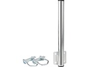 EXTRALINK EX.6914 C400 BALCONY HANDLE WITH U-BOLTS M8_1