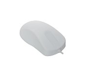 CHERRY Mouse AK-PMH1 protected IP68 white +++ Desinfizierbare, kabelgebundene Hygienemaus_2
