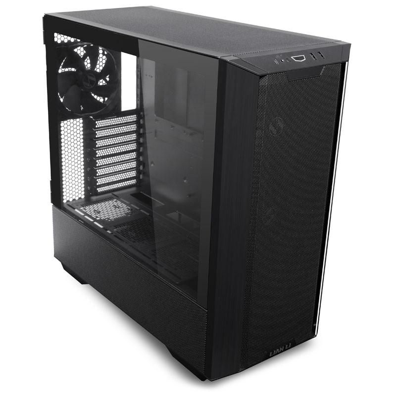 Carcasa Lian Li LanCool III, Full Tower, eATX, Negru 
 [1 buc]Procesor Intel Core i9-14900KS, 24C / 32T, 3.20 - 6.20 GHz, 36 MB cache, 125 W
 [1 buc]Memorie Corsair Vengeance 64 GB DDR5 6000 MHz CL30, kit 2 x 32 GB, EXPO, Negru, RGB
 [1 buc]Sursa Corsair RM1000e, 1000 W, ATX, 80+ Gold, full modulara 
 [1 buc]Placa de baza MSI PRO Z790-P WIFI, socket 1700, 4x DDR5 UDIMM, 6x SATA, 4x NVMe, 15x USB-A, 2x USB-C, ATX
 [1 buc]Cooler procesor ARCTIC Liquid Freezer II 420 
 [1 buc]SSD Samsu..._2