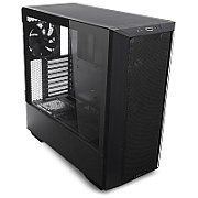 Carcasa Lian Li LanCool III, Full Tower, eATX, Negru 
 [1 buc]Procesor Intel Core i9-14900KS, 24C / 32T, 3.20 - 6.20 GHz, 36 MB cache, 125 W
 [1 buc]Memorie Corsair Vengeance 64 GB DDR5 6000 MHz CL30, kit 2 x 32 GB, EXPO, Negru, RGB
 [1 buc]Sursa Corsair RM1000e, 1000 W, ATX, 80+ Gold, full modulara 
 [1 buc]Placa de baza MSI PRO Z790-P WIFI, socket 1700, 4x DDR5 UDIMM, 6x SATA, 4x NVMe, 15x USB-A, 2x USB-C, ATX
 [1 buc]Cooler procesor ARCTIC Liquid Freezer II 420 
 [1 buc]SSD Samsu..._2