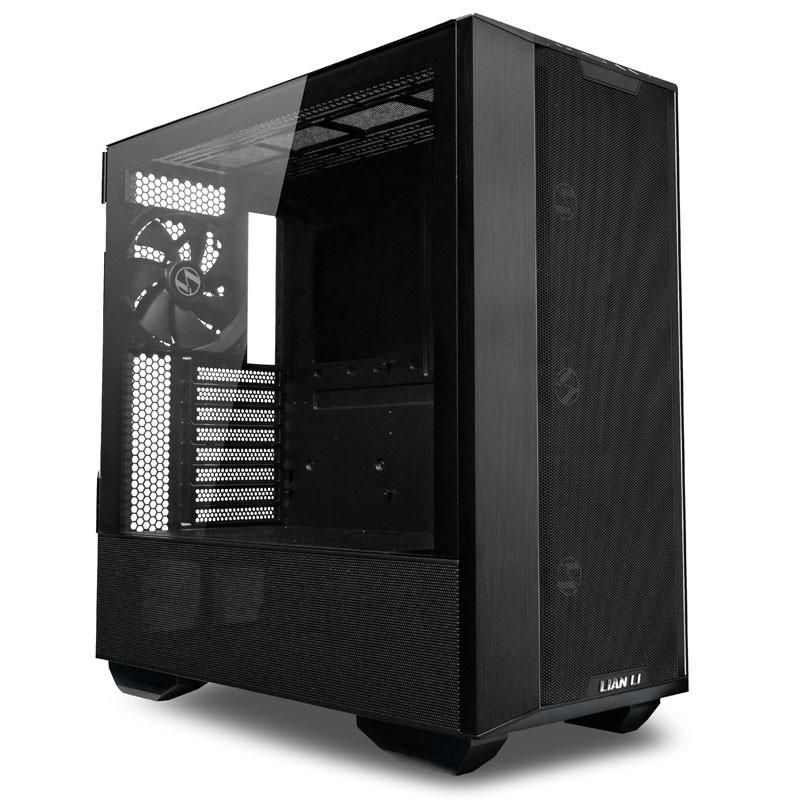 Carcasa Lian Li LanCool III, Full Tower, eATX, Negru 
 [1 buc]Procesor Intel Core i9-14900KS, 24C / 32T, 3.20 - 6.20 GHz, 36 MB cache, 125 W
 [1 buc]Memorie Corsair Vengeance 64 GB DDR5 6000 MHz CL30, kit 2 x 32 GB, EXPO, Negru, RGB
 [1 buc]Sursa Corsair RM1000e, 1000 W, ATX, 80+ Gold, full modulara 
 [1 buc]Placa de baza MSI PRO Z790-P WIFI, socket 1700, 4x DDR5 UDIMM, 6x SATA, 4x NVMe, 15x USB-A, 2x USB-C, ATX
 [1 buc]Cooler procesor ARCTIC Liquid Freezer II 420 
 [1 buc]SSD Samsu..._3