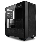 Carcasa Lian Li LanCool III, Full Tower, eATX, Negru 
 [1 buc]Procesor Intel Core i9-14900KS, 24C / 32T, 3.20 - 6.20 GHz, 36 MB cache, 125 W
 [1 buc]Memorie Corsair Vengeance 64 GB DDR5 6000 MHz CL30, kit 2 x 32 GB, EXPO, Negru, RGB
 [1 buc]Sursa Corsair RM1000e, 1000 W, ATX, 80+ Gold, full modulara 
 [1 buc]Placa de baza MSI PRO Z790-P WIFI, socket 1700, 4x DDR5 UDIMM, 6x SATA, 4x NVMe, 15x USB-A, 2x USB-C, ATX
 [1 buc]Cooler procesor ARCTIC Liquid Freezer II 420 
 [1 buc]SSD Samsu..._3