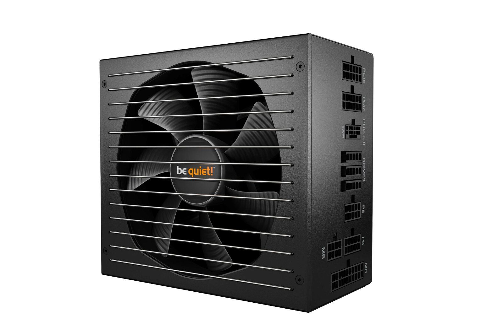BE QUIET Straight Power 12 850W platinum ATX power supply_1
