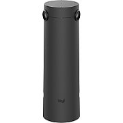 LOGIECH WEBCAM - Logitech Sight - GRAPHITE - USB - WW-9004 - WEBCAM_1