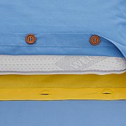 SET DE PAT DUBLU BBC YELLOW/BLUE_3