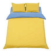 SET DE PAT DUBLU BBC YELLOW/BLUE_4