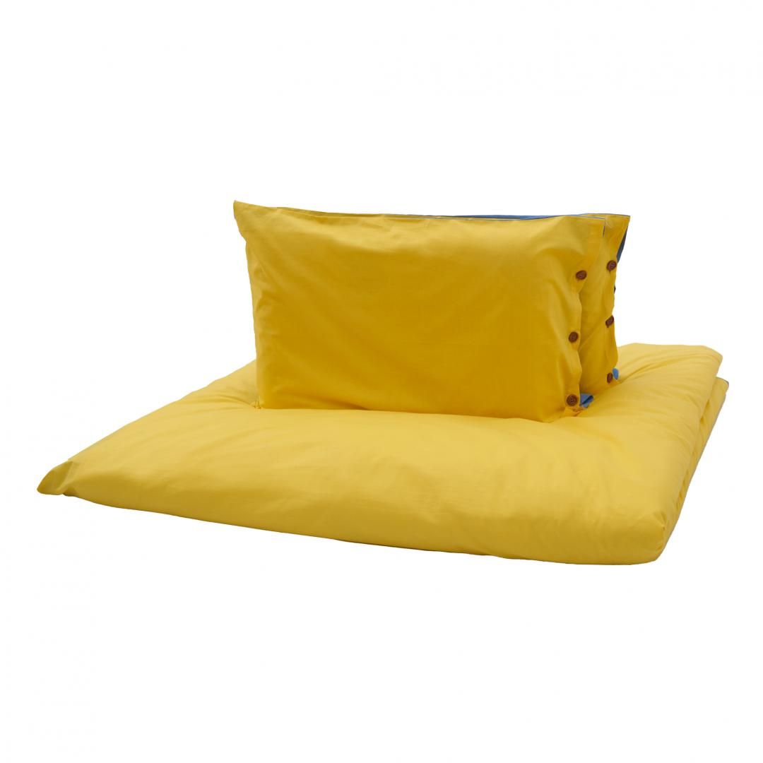 SET DE PAT DUBLU BBC YELLOW/BLUE_7