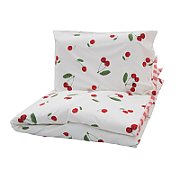 SET DE PAT SINGLE BUMBAC CHERRY_2