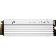 MP600 Pro LPX, 4 TB, PCIe Gen4, NVMe, M.2 2280, compatibil PS5, Alb_1
