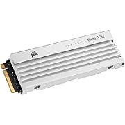 MP600 Pro LPX, 4 TB, PCIe Gen4, NVMe, M.2 2280, compatibil PS5, Alb_2