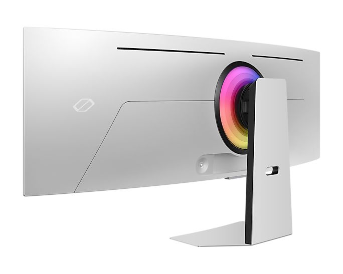 Samsung LCD S49CG954SU 49