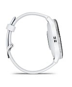 Ceas Garmin Venu 3 Silver/Whitestone_2