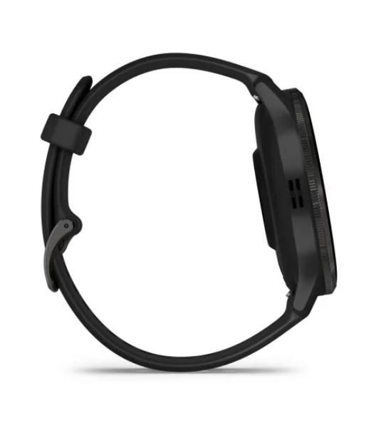 Ceas smartwach Garmin Venu 3, negru_2