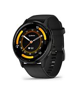 Ceas smartwach Garmin Venu 3, negru_3