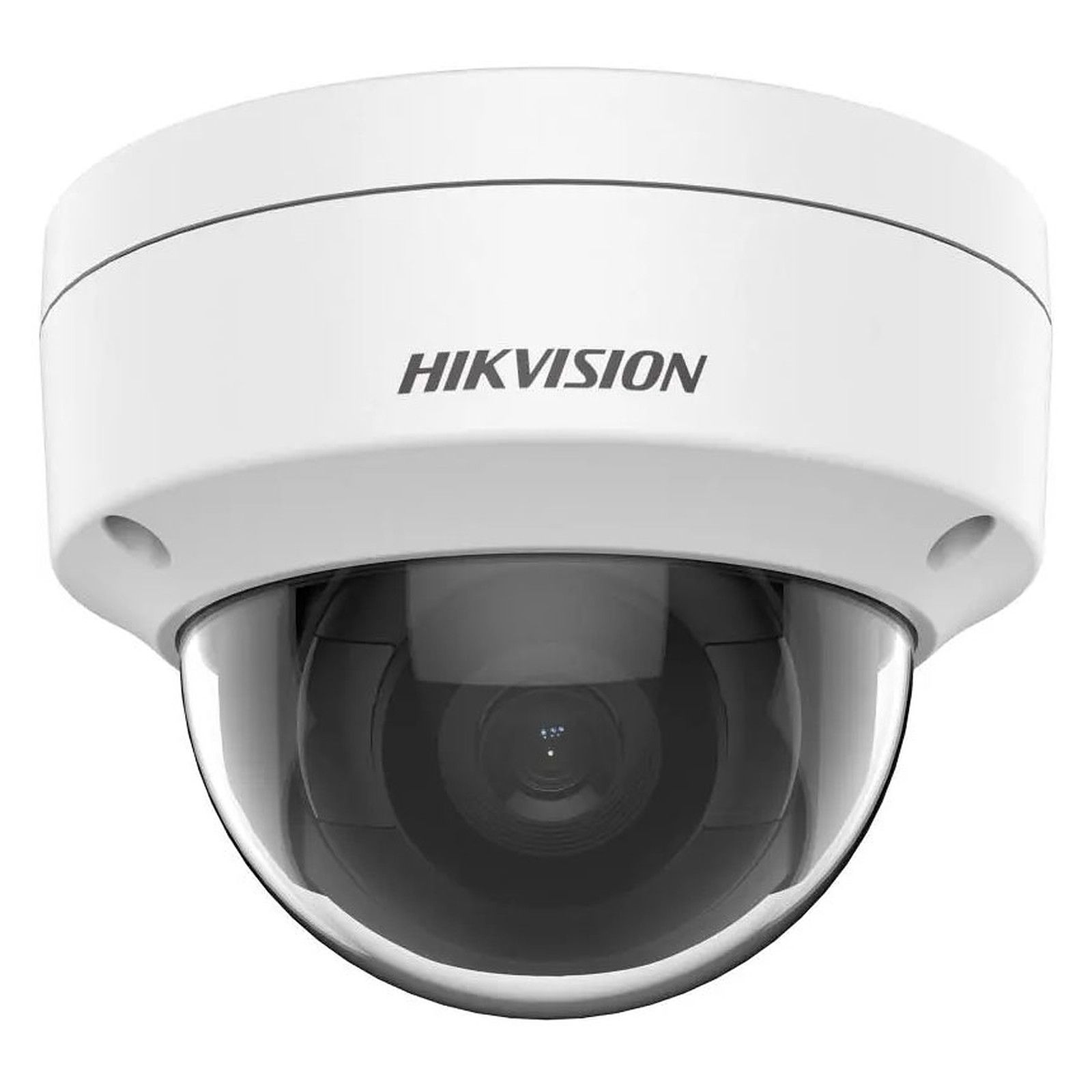 Camera de supraveghere Hikvision IP Dome, DS-2CD1123G2-I(2.8mm); 2MP; Senzor: 1/2.9