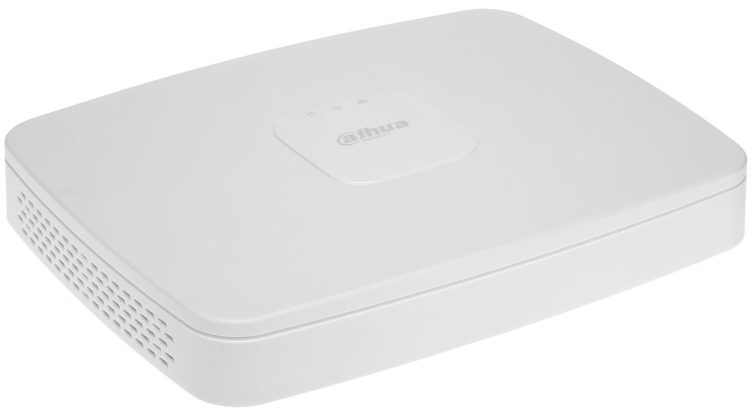 NVR 8 CHANNELS 1U NVR4108-8P-EI_1