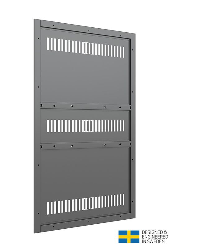 Placa spate LCD Multibrackets MB-1126, 43