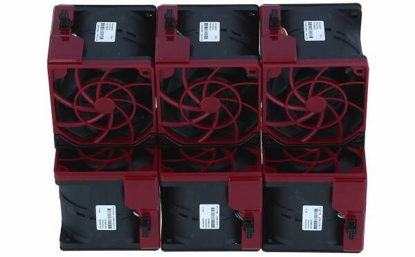 SERVER ACC FAN KIT/HIGH P48820-B21 HPE_2
