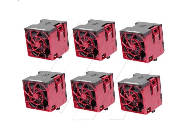 Server HPE ProLiant DL380 Gen11, Rack 2U, Intel Xeon Silver 4410Y (12 C / 24 T, 2.0 GHz - 3.9 GHz, 30 MB cache, 150 W), 1000 W
 [4 buc]Caddy HPE 2.5-inch G11 SFF
 [2 buc]Procesor server Intel Xeon Gold 6530, socket 4677, 32C / 64T, 2.10 - 4.00 GHz, 160 MB cache, 270 W
 [4 buc]RAM DDR5 REG  64GB/PC5600/ECC/Samsung (2Rx4)
 [2 buc]STORAGE ACC HEAT SINK KIT/DL380/DL560 G11 P4881...
 [2 buc]SERVER ACC FAN KIT/HIGH P48820-B21 HPE
 [1 buc]SERVER ACC PSU 1000W HOT PLUG/P03178-B21 HPE
 [1 bu..._13