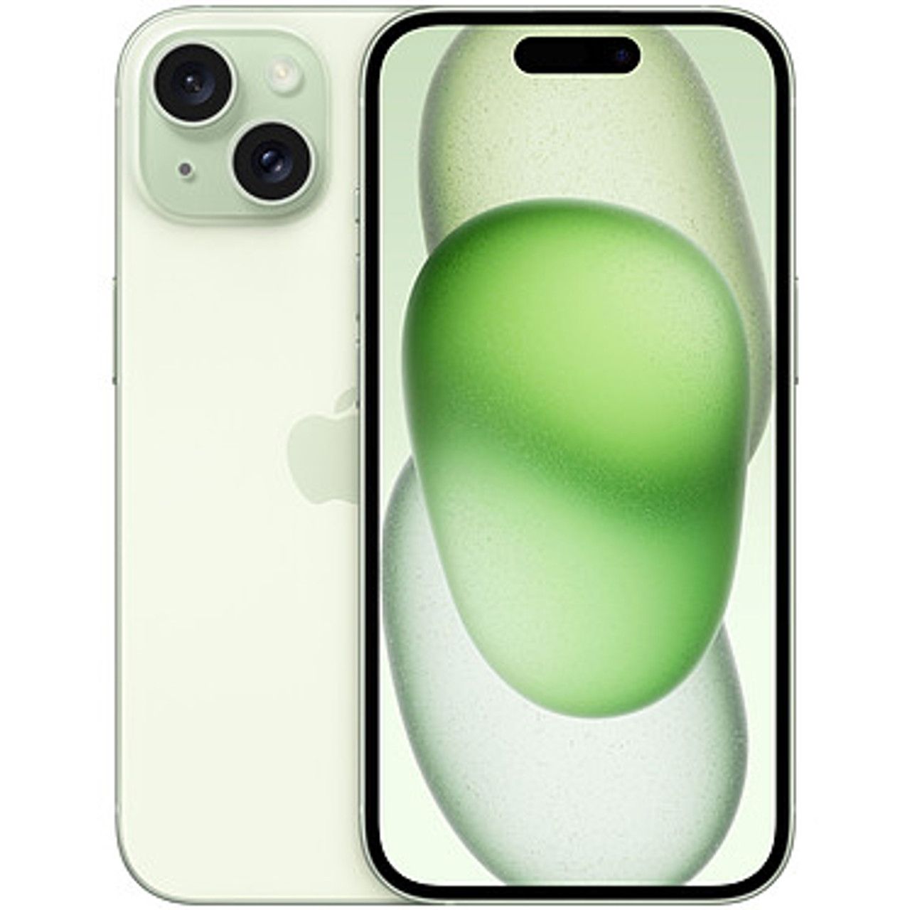 Apple iPhone 15 256GB green_1