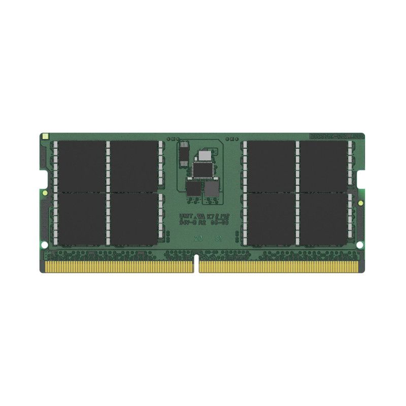 Memorie laptop Kingston KCP556SD8-32 32 GB DDR5 5600 MHz CL46 