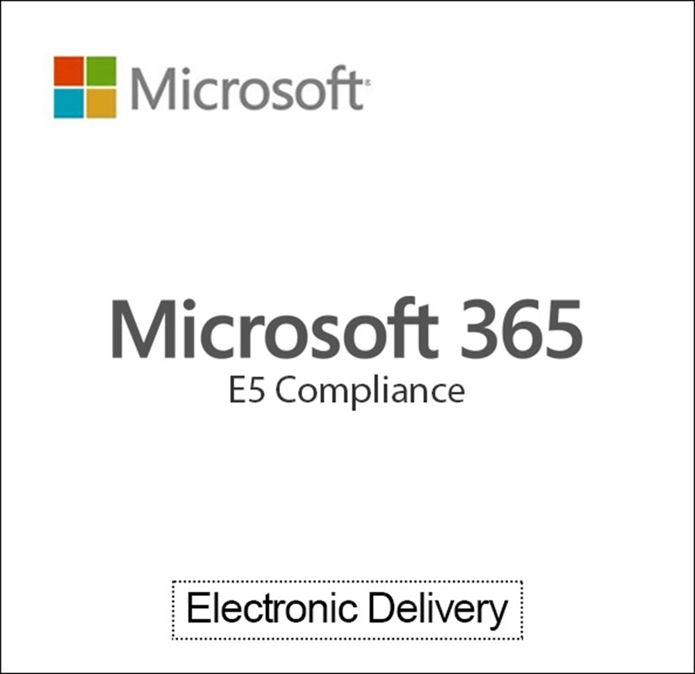 CSP Microsoft 365 E5 EEA (no Teams) [1J1J] New Commerce_1