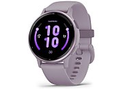 Ceas smartwatch Garmin vívoactive 5 Orchid/Orchid M_1