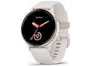 Ceas smartwach Garmin vívoactive 5 Ivory/Cream_1