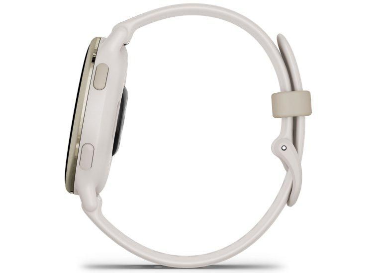 Ceas smartwach Garmin vívoactive 5 Ivory/Cream_5
