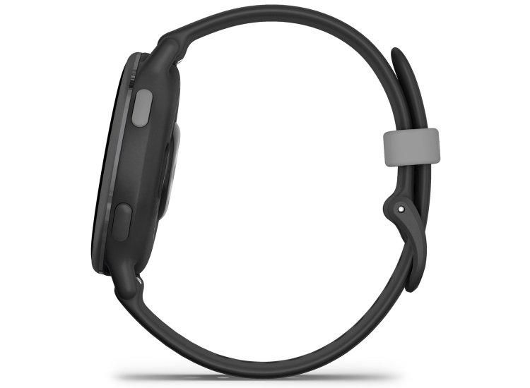 Ceas smartwach Garmin vívoactive 5 Black/Slate_4