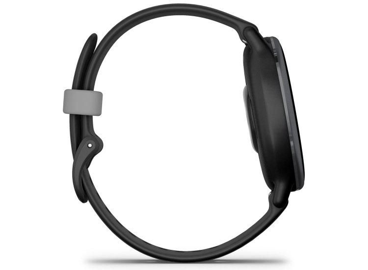 Ceas smartwach Garmin vívoactive 5 Black/Slate_5