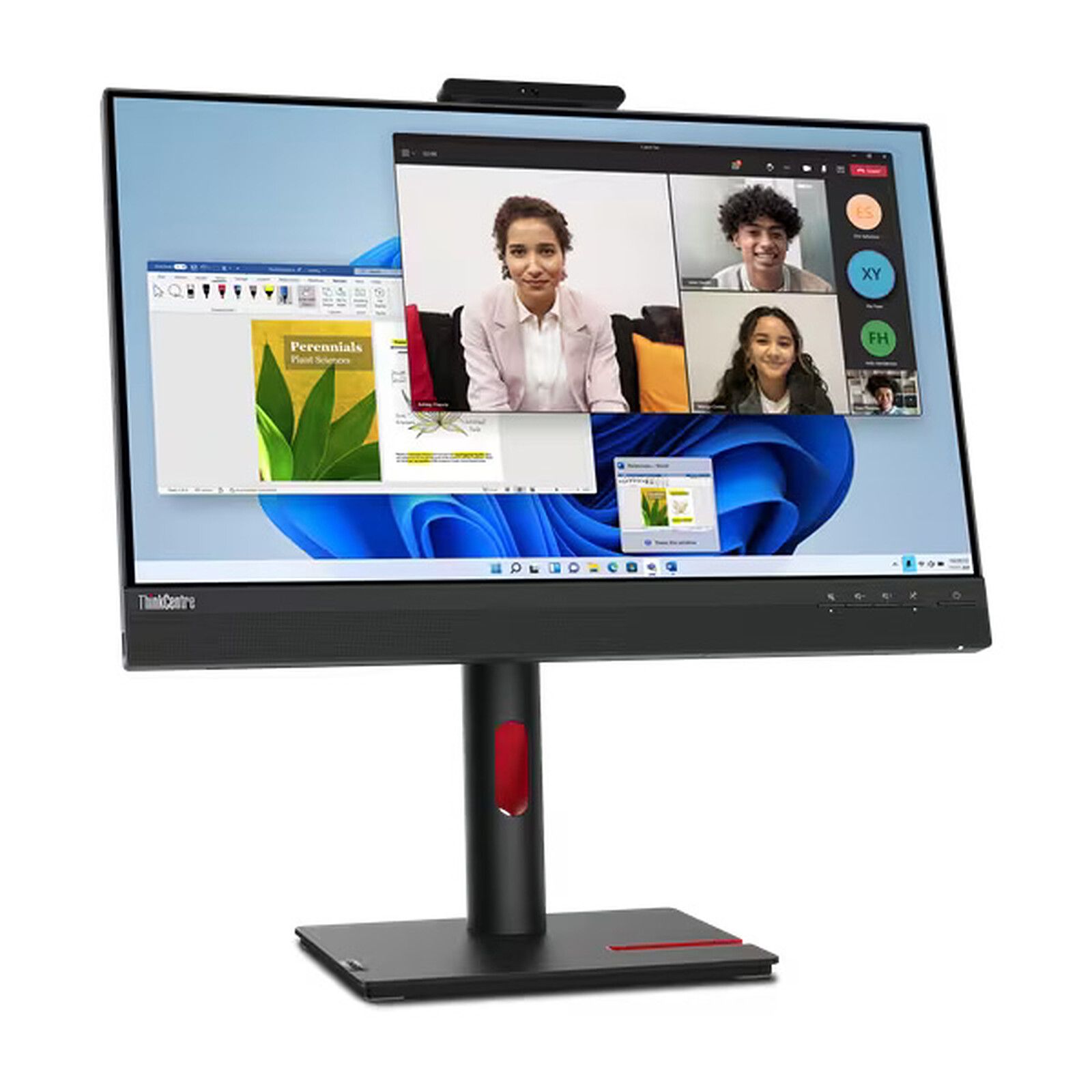 ThinkCenter TIO 24 G5 IPS FHD Monitor_1
