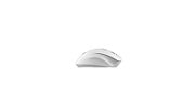 Mouse Serioux Glide 515 Wireless, Alb, Senzor: Optic, DPI: 800/ 1200/ 1600, conexiune: Dongle USB 2,4 GHz, banda de frecventa: 2,4 GHz, click silentios, design ergonomic, alimentare: 1 baterie AA inclusa, 1,5 V, cerințe OS: Win, Mac, Vista_3