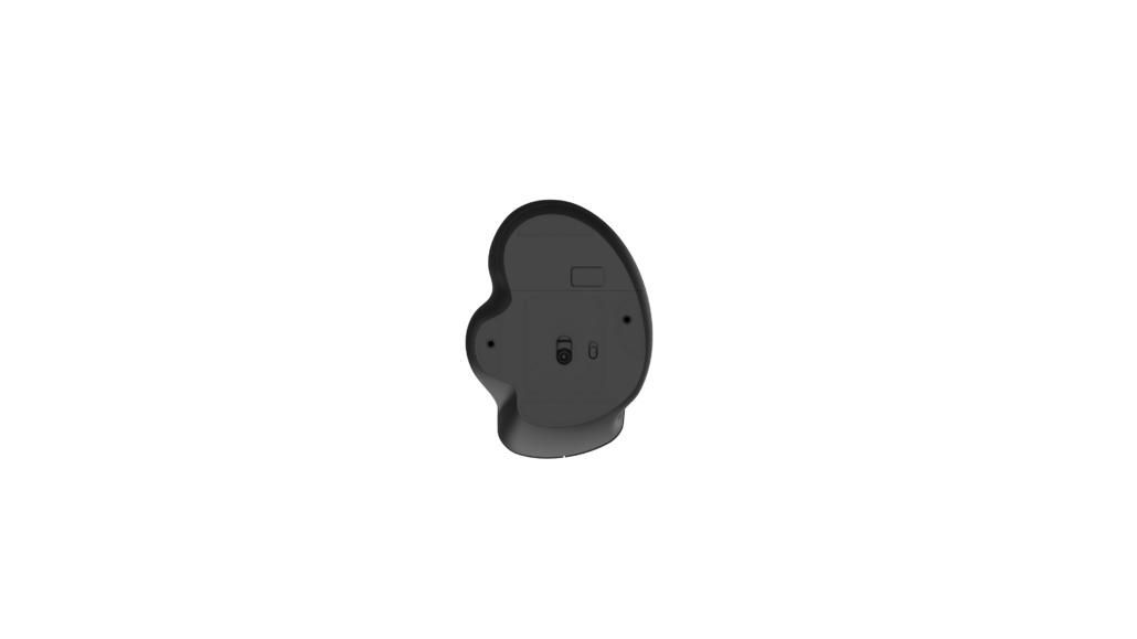 Mouse Serioux Glide 515 Wireless,Negru, Senzor: Optic, DPI: 800/ 1200/ 1600, Conexiune: Dongle USB 2,4 GHz, banda de frecventa: 2,4 GHz, Click silentios, design ergonomic, alimentare: 1 baterie AA inclusa, 1,5 V, cerințe OS: Win, Mac, Vista_6