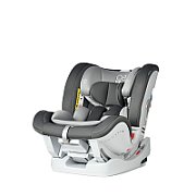 Scaun auto rotativ 360 gr,isofix,Negru_1