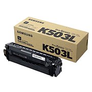 SAMSUNG CLT-K503L/ELS H-Yield Blk Toner C_1
