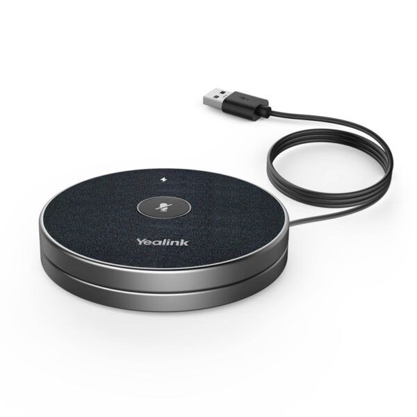 YLK MIC SVC VCM36-W Package 1303143_1