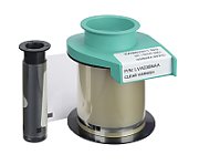 RIBBON FILM CLEAR VARNISH 1200 PRINTS / ROLL_1