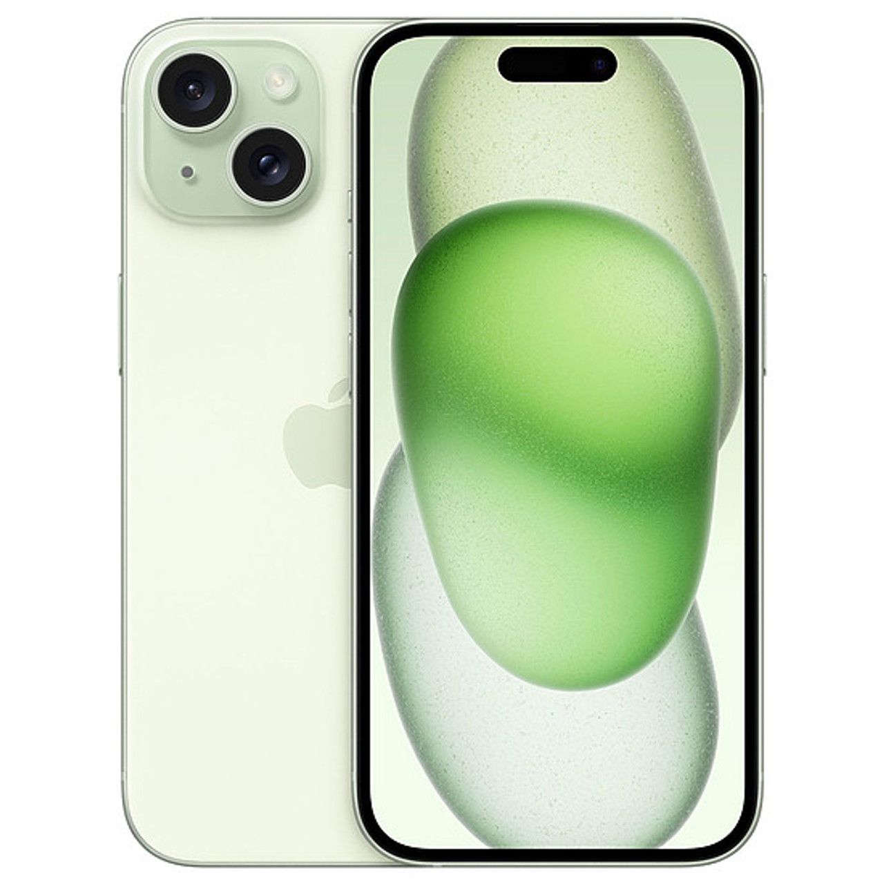 Apple iPhone 15 128GB green_1