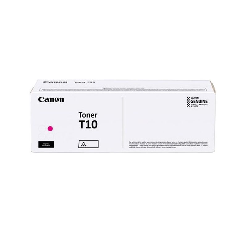 Cartus toner Canon 4564C001AA ,Magenta ,10000 pagini ,Original (T10M) 