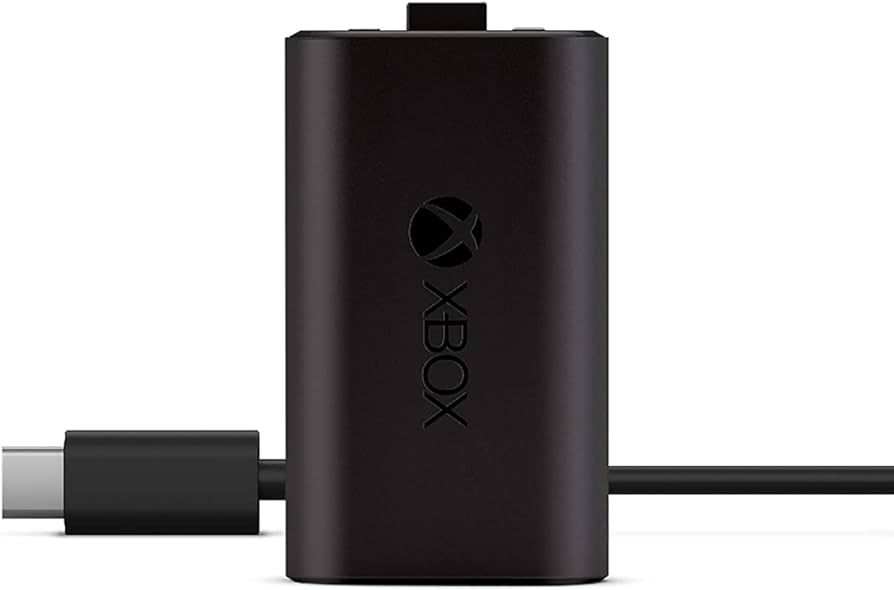 MS Xbox X Play and Charge Kit_1