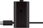 MS Xbox X Play and Charge Kit_1